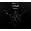 Hexas ‎"Liberty Nest" cd